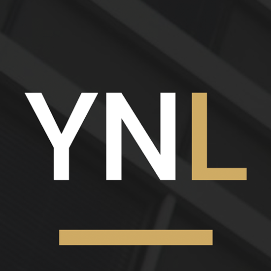 YieldNodes Legal Logo